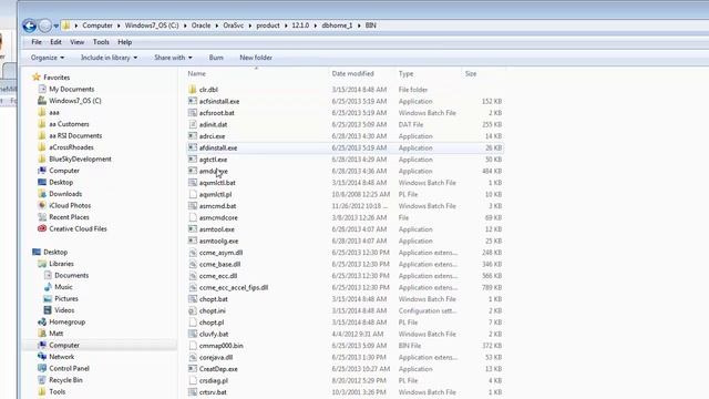 11. Using Oracle Bulk Loader in BIS ETL Tool смотреть онлайн