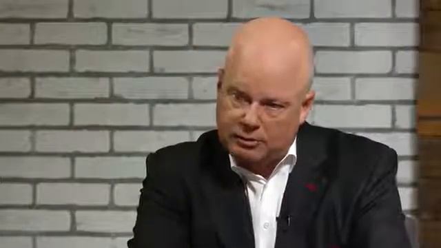 Erik Worre. интервью легенды МЛМ легенде журналистики ЛАРРИ КИНГУ. смотреть онлайн