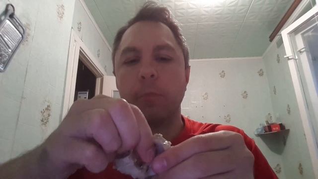 MUKBANG. ОЧЕНЬ ВКУСНЫЙ СУП ИЗ БАРАНИНЫ. ОБЖОР.