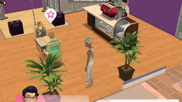 The Sims Mobile -Gameplay En Espańol (iOs, Android) смотреть онлайн
