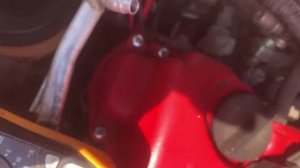 Ремонт  АВС на Нисссан Альмере N 16