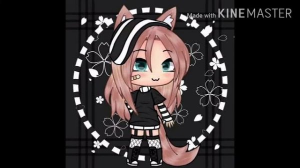 Клип »красота её колен «