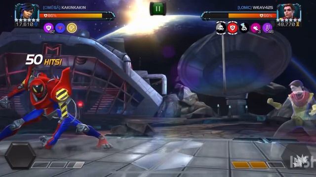 Kitty on node 49, hazard shift, gameplay смотреть онлайн