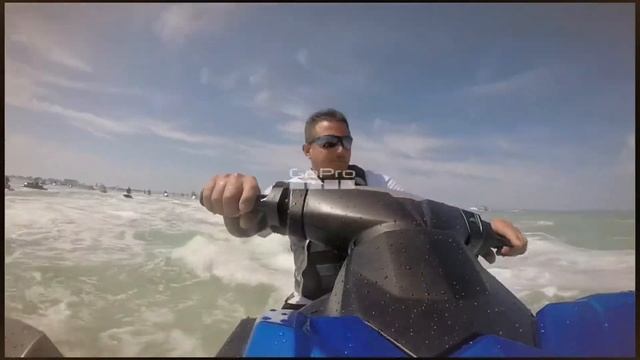 Egmont Key Invasion смотреть онлайн