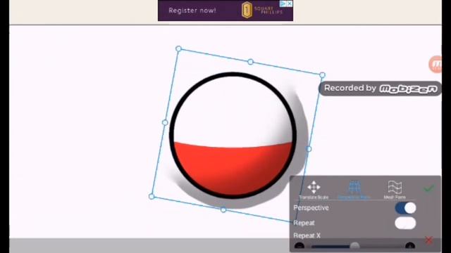 Туториал | Как рисовать кантриболлы в стиле неканон
