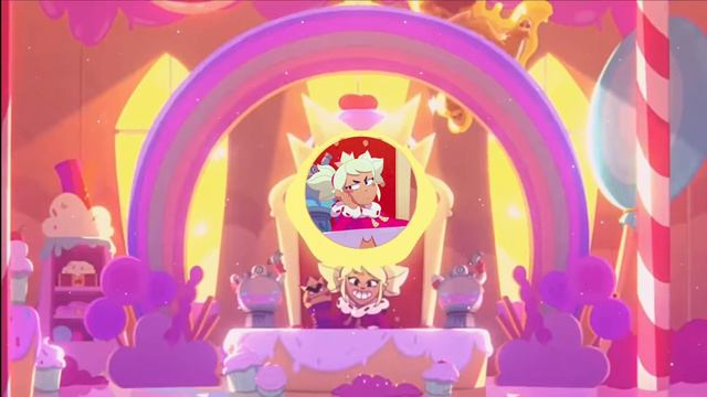 Brawl Stars - Candyland