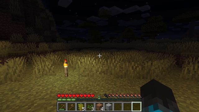 Let's Play Minecraft (v.1.14 | PC) #01 - 10 Jahre Minecraft, der Fuchs feiert mit смотреть онлайн