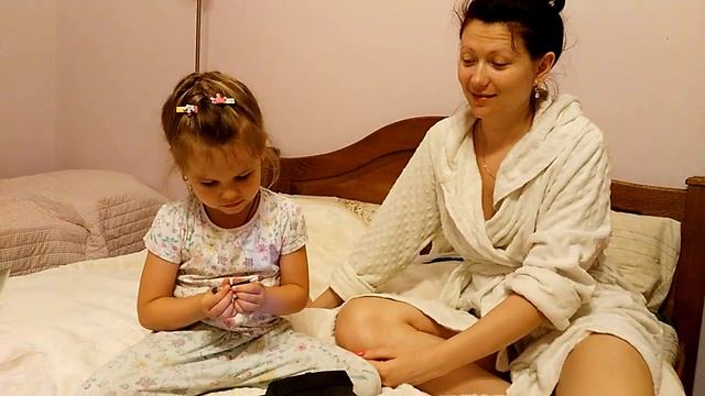 Как правильно делать макияж маме. смотреть онлайн