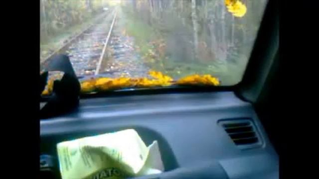 Pajero едем на рыбалку.... смотреть онлайн