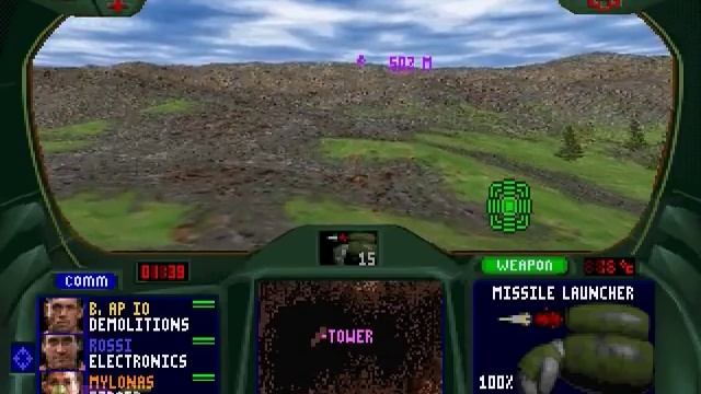 ADG Episode 115 - Terra Nova: Strike Force Centauri