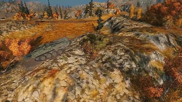 КАКИЕ НОВЫЕ ВЕТКИ БУДУТ В 2019 ГОДУ? | 4 НОВЫХ ВЕТКИ В WOT BLITZ смотреть онлайн