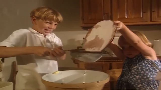 Teletubbiene på norsk - Mark og Zoe matlaging | 42 смотреть онлайн