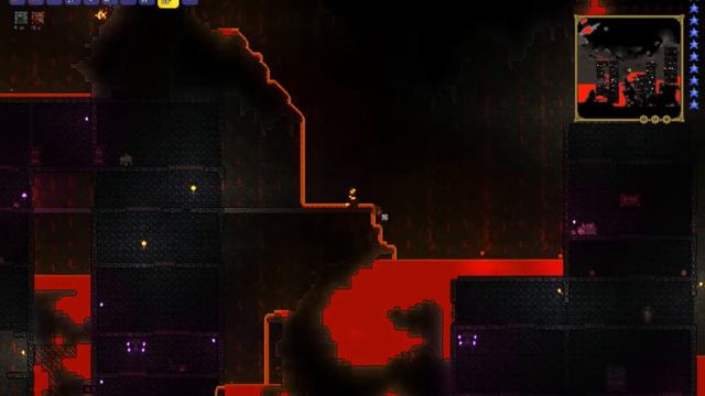 Terraria - WALL of FLESH // Easy Strategies for Infallible Victory PS4/Xbox One/PC смотреть онлайн