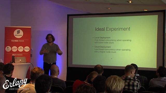 Rethinking the Language Runtime for Scale by Christopher Meiklejohn смотреть онлайн