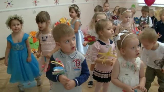 2015 11 День матери (Калинина) смотреть онлайн