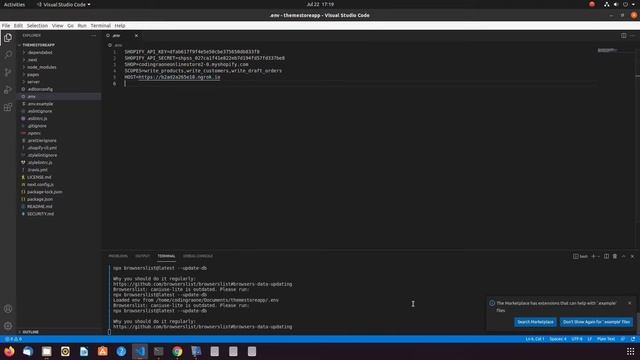 How to add theme app extension in shopify. its really simple. смотреть онлайн