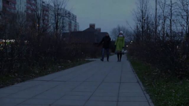 Love story. История знакомства. Досвадебное видео.