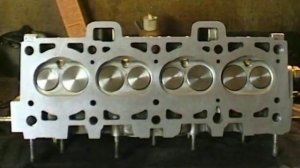 ВАЗ 2114 ДВС 11183