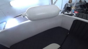 Обзор катера Phoenix 510br спустя год эксплуатации