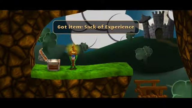 Swordigo прохождение прыжки+ секрет сверху смотреть онлайн