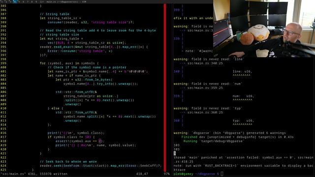 Causing NT 4.0 MIPS to bluescreen without even trying смотреть онлайн