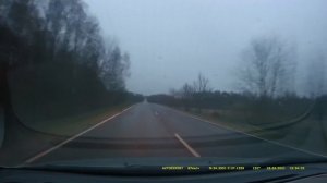 Лосиный тест в реальных условиях