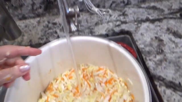 Как квасить пекинскую капусту видео рецепт смотреть онлайн