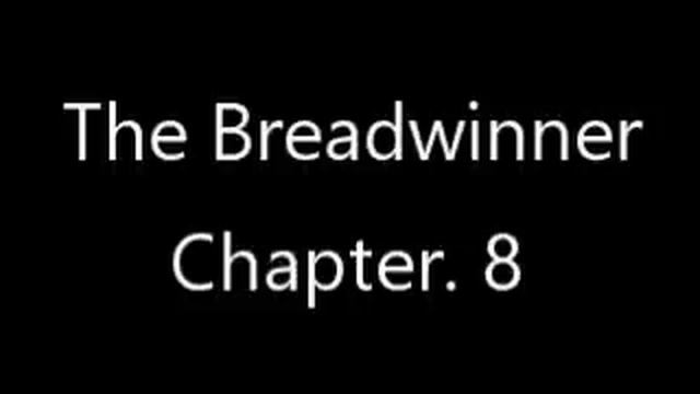Breadwinner Ch 8 смотреть онлайн
