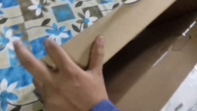 Lenovo Ideapad 320E 80XH01HAIN unboxing in Hindi смотреть онлайн