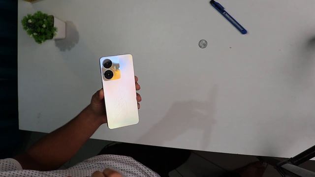 Realme C55 Durability Test | Scratch & Drop Test