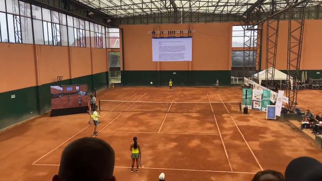 Ejercicios basados en las 5 situaciones de juego (Ivan Molina) смотреть онлайн