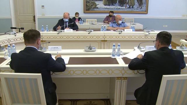 Евгений Куйвашев поручил правительству провести Всероссийский день поля в Свердловской области на в смотреть онлайн