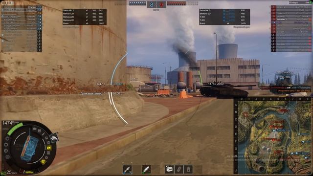 Armored Warfare. Новости от mail.ru/my.com от 15.06/20.06. смотреть онлайн