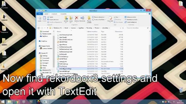 Fix Rekordbox "Unexpected Application Error" смотреть онлайн