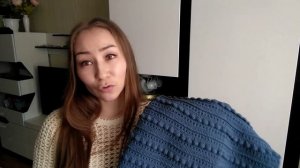 Юбка крючком для начинающих. Юбка-карандаш. Мастер-класс.