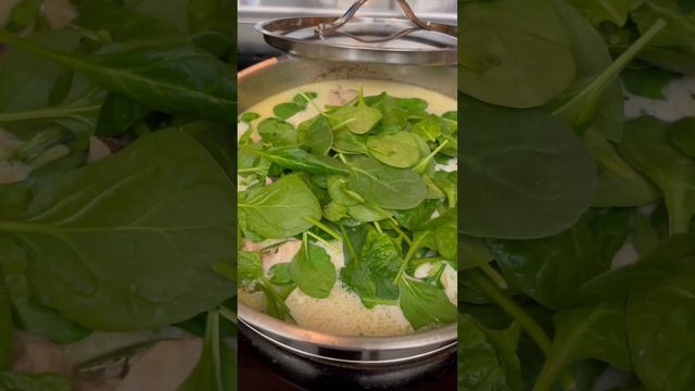 Part4 And Final Step In The Coconut Chicken #filipino