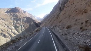 Самый Опасный Дорого Таджикистан Перевал Анзоб,Шахристон #таджикистан