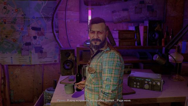 Dying Light 2 Stay Human #22 ХОРСШУ 4K PS5 HDR КВАРТИРА ДВА-ОДИН-ШЕСТЬ смотреть онлайн