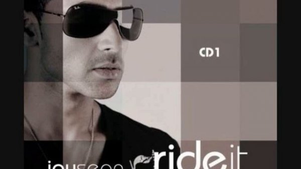 Jay Sean- Ride It Instrumental