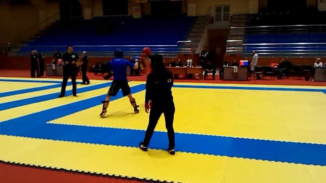 Чемпионат Украины по панкратиону 2016. Харьков смотреть онлайн