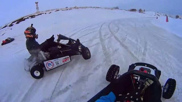 S.M.E.T.A.N.A. DRIFT BATTLE 2019 (Onboard) смотреть онлайн