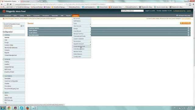 Before you develop for Magento DON'T FORGET смотреть онлайн