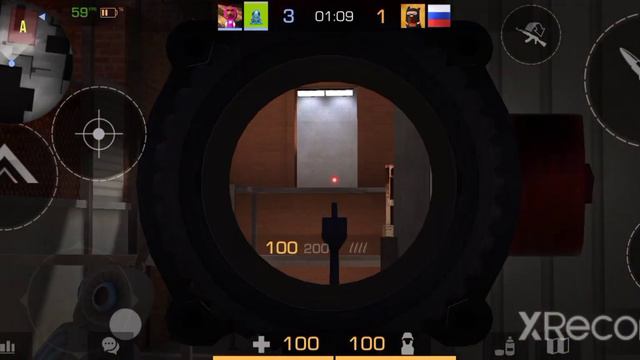СОЮЗНИКИ КАРТА RUST смотреть онлайн