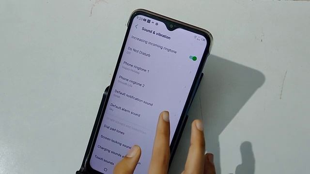 How to change notification sound tecno Spark go 2022 смотреть онлайн