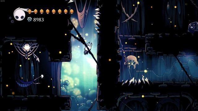 My First Devlog - MetroidVania Indie Game смотреть онлайн