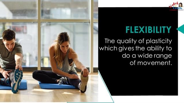 Physical Fitness Components (HRF and SRF) | Physical Education 7 8 9 10 - 1st Quarter | Maam CJ смотреть онлайн