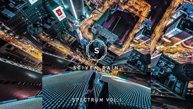 SPECTRUM VOL.1 BY STIVEN RAIN (FUTURE HOUSE)☀☀?? смотреть онлайн