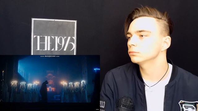 Iggy Azalea - Savior ft Quavo | РЕАКЦИЯ НА КЛИП смотреть онлайн