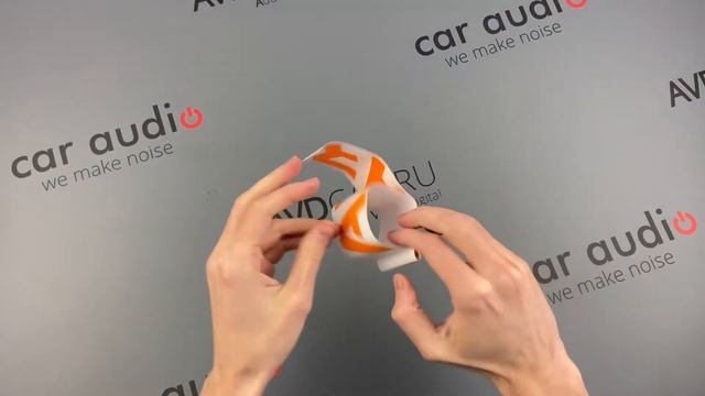 Среднечастотные динамики Avatar MTU-81LE смотреть онлайн