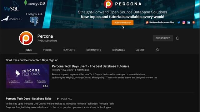 10 YouTube Backend, Protocols, Networking, Database Channels to Follow in 2021 (I watch them all) смотреть онлайн